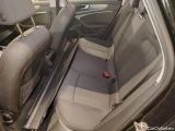  Audi  A6  Avant 40 TDI quattro 2.0 TDI 150KW AT7 E6d #10