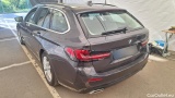  Bmw  Serie 5 Baureihe 5 Touring 520 d 2.0 140KW AT8 E6d #8