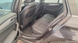  Bmw  Serie 5 Baureihe 5 Touring 520 d 2.0 140KW AT8 E6d #9