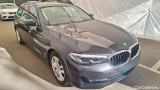  Bmw  Serie 5 Baureihe 5 Touring 520 d 2.0 140KW AT8 E6d #7