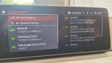  Bmw  Serie 5 Baureihe 5 Touring 520 d 2.0 140KW AT8 E6d #31