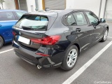  Bmw  Serie 1 Baureihe 1 Lim. 118 d Sport Line 2.0 110KW AT8 E6d #2