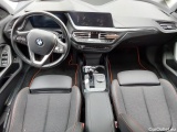  Bmw  Serie 1 Baureihe 1 Lim. 118 d Sport Line 2.0 110KW AT8 E6d #3