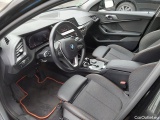  Bmw  Serie 1 Baureihe 1 Lim. 118 d Sport Line 2.0 110KW AT8 E6d #4