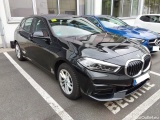  Bmw  Serie 1 Baureihe 1 Lim. 118 d Sport Line 2.0 110KW AT8 E6d #8