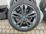  Bmw  Serie 1 Baureihe 1 Lim. 118 d Sport Line 2.0 110KW AT8 E6d #27