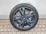  Bmw  Serie 1 Baureihe 1 Lim. 118 d Sport Line 2.0 110KW AT8 E6d #29