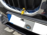 Bmw  Serie 1 Baureihe 1 Lim. 118 d Sport Line 2.0 110KW AT8 E6d #40
