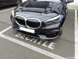  Bmw  Serie 1 Baureihe 1 Lim. 118 d Sport Line 2.0 110KW AT8 E6d #39