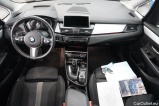 Bmw  Serie 2 Baureihe 2 Gran Tourer 220 d Advantage 140KW AT8 E6dT #3