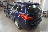  Bmw  Serie 2 Baureihe 2 Gran Tourer 220 d Advantage 140KW AT8 E6dT #8