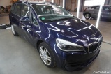  Bmw  Serie 2 Baureihe 2 Gran Tourer 220 d Advantage 140KW AT8 E6dT #7