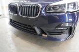  Bmw  Serie 2 Baureihe 2 Gran Tourer 220 d Advantage 140KW AT8 E6dT #41