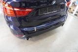  Bmw  Serie 2 Baureihe 2 Gran Tourer 220 d Advantage 140KW AT8 E6dT #55