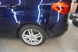  Bmw  Serie 2 Baureihe 2 Gran Tourer 220 d Advantage 140KW AT8 E6dT #97