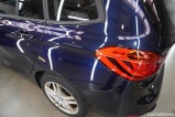  Bmw  Serie 2 Baureihe 2 Gran Tourer 220 d Advantage 140KW AT8 E6dT #100