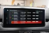  Bmw  Serie 2 Baureihe 2 Gran Tourer 220 d Advantage 140KW AT8 E6dT #106