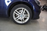  Bmw  Serie 2 Baureihe 2 Gran Tourer 220 d Advantage 140KW AT8 E6dT #108