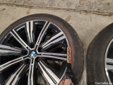  Bmw  Serie 3 Baureihe 3 Lim. 330 e Luxury Line 2.0 185KW AT8 E6dT #26