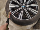  Bmw  Serie 3 Baureihe 3 Lim. 330 e Luxury Line 2.0 185KW AT8 E6dT #30