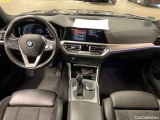  Bmw  Serie 3 Baureihe 3 Touring 318 d Sport Line 2.0 110KW AT8 E6d #3