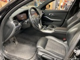  Bmw  Serie 3 Baureihe 3 Touring 318 d Sport Line 2.0 110KW AT8 E6d #4