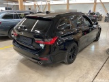  Bmw  Serie 3 Baureihe 3 Touring 318 d Sport Line 2.0 110KW AT8 E6d #2