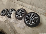  Bmw  Serie 3 Baureihe 3 Lim. 330 e Luxury Line 2.0 185KW AT8 E6dT #55