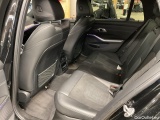  Bmw  Serie 3 Baureihe 3 Touring 318 d Sport Line 2.0 110KW AT8 E6d #10