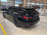  Bmw  Serie 3 Baureihe 3 Touring 318 d Sport Line 2.0 110KW AT8 E6d #9