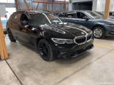  Bmw  Serie 3 Baureihe 3 Touring 318 d Sport Line 2.0 110KW AT8 E6d #8