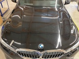  Bmw  Serie 3 Baureihe 3 Touring 318 d Sport Line 2.0 110KW AT8 E6d #21
