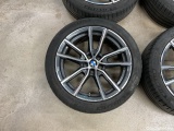  Bmw  Serie 3 Baureihe 3 Touring 318 d Sport Line 2.0 110KW AT8 E6d #49