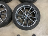  Bmw  Serie 3 Baureihe 3 Touring 318 d Sport Line 2.0 110KW AT8 E6d #51