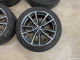  Bmw  Serie 3 Baureihe 3 Touring 318 d Sport Line 2.0 110KW AT8 E6d #53