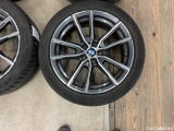  Bmw  Serie 3 Baureihe 3 Touring 318 d Sport Line 2.0 110KW AT8 E6d #55