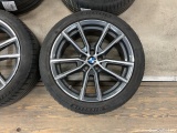  Bmw  Serie 3 Baureihe 3 Touring 318 d Sport Line 2.0 110KW AT8 E6d #57