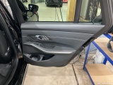 Bmw  Serie 3 Baureihe 3 Touring 318 d Sport Line 2.0 110KW AT8 E6d #63