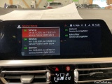  Bmw  Serie 3 Baureihe 3 Touring 318 d Sport Line 2.0 110KW AT8 E6d #72