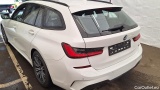  Bmw  Serie 3 Baureihe 3 Touring 320 d M Sport 2.0 140KW AT8 E6d #9
