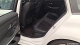  Bmw  Serie 3 Baureihe 3 Touring 320 d M Sport 2.0 140KW AT8 E6d #10
