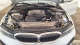  Bmw  Serie 3 Baureihe 3 Touring 320 d M Sport 2.0 140KW AT8 E6d #13