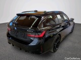  Bmw  Serie 3 Baureihe 3 Touring 330 e xDrive M Sport 2.0 215KW AT8 E6d #2