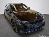  Bmw  Serie 3 Baureihe 3 Touring 330 e xDrive M Sport 2.0 215KW AT8 E6d #6