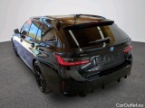  Bmw  Serie 3 Baureihe 3 Touring 330 e xDrive M Sport 2.0 215KW AT8 E6d #9