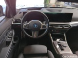  Bmw  Serie 3 Baureihe 3 Touring 330 e xDrive M Sport 2.0 215KW AT8 E6d #14