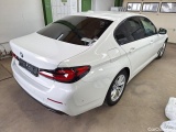  Bmw  Serie 5 Baureihe 5 Lim. 530 d Luxury Line 3.0 210KW AT8 E6d #2