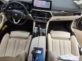  Bmw  Serie 5 Baureihe 5 Lim. 530 d Luxury Line 3.0 210KW AT8 E6d #3