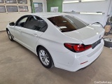  Bmw  Serie 5 Baureihe 5 Lim. 530 d Luxury Line 3.0 210KW AT8 E6d #8