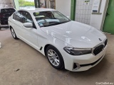  Bmw  Serie 5 Baureihe 5 Lim. 530 d Luxury Line 3.0 210KW AT8 E6d #7